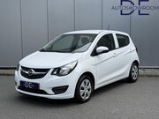 Opel Karl - 1.0 ecoFLEX Edition | Airco | 1e Eig. | Historie