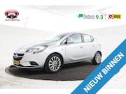 Opel Corsa - 1.0 Turbo Innovation 5 Deurs Hb, Navigatie, Climate,