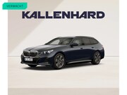 BMW i5 - Touring eDrive40 - M-Sport - Comfortzetels - ACC - Head-up -