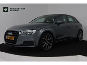 Audi A3 - Sportback 30 TFSI Pro Line (PARKEERSENSOREN, CRUISE CONTROL,