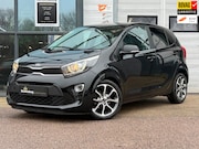 Kia Picanto - 1.0 CVVT Design Edition, CARPLAY, CAMERA, NAP