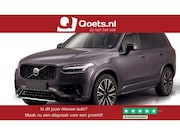 Volvo XC90 - 2.0 T8 Plug-in hybrid AWD Ultra Dark Trekhaak - Panoramadak