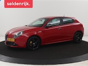 Alfa Romeo Giulietta - 1.6 JTDm Super Veloce | Automaat | Stoelverwarming | Sportst