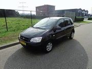 Hyundai Getz - 1.1i GL