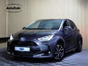 Toyota Yaris - 1.5 Hybrid Business Plus AUTOM CLIMA CAMERA CRUISE