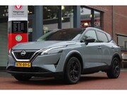 Nissan Qashqai - 1.5 Hybrid | Panorama | 360 Camera | Adaptive Cruise & Clima