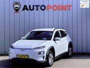 Hyundai Kona - Electric EV Premium 64 kWh SOH 100 % WARMTEPOMP HEAD-UP