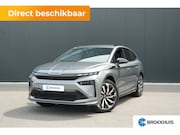 Skoda Enyaq iV - Sportline | Chrome interieur accenten | Driving mode select