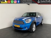 MINI Countryman - 1.6 Cooper Chili, Trekhaak