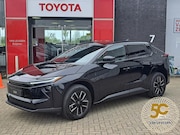 Toyota bZ4X - Dynamic 73 kWh NIEUW DIRECT LEVERBAAR STOEL/STUURWIEL VERWAR