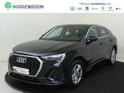 Audi Q3 Sportback - 45 TFSI e Edition | SoH 89% | Virtual cockpit | Navigatie Pl