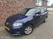 Dacia Logan Mcv - 0.9 TCe Easy-R Lauréate