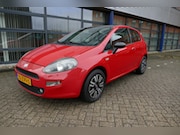 Fiat Punto - 0.9 TwinAir Easy 11-04-2027 Airco