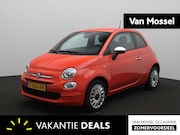 Fiat 500 - 1.0 Hybrid | Apple Carplay/Android Auto | Climate Control |