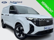 Ford Transit Courier - E-Transit Trend 44 kWh 136pk Trekhaak | LED Laadruimte verli