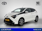 Toyota Aygo - 1.0 VVT-i X-Joy | Climate Control | Achteruitrijcamera |