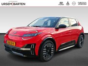 Nissan Micra - ADVANCE 52 KWH | Automaat | Stoel/stuurverwarming | Adaptive