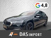 Skoda Octavia - Combi TSI iV DSG First Edition ACC DCC