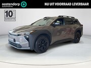 Toyota bZ4X - Touring Dynamic 75 kWh | € 2.500 extra inruilwaarde |