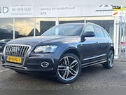 Audi Q5 - 2.0 TFSI quattro S-Line