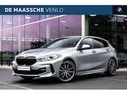 BMW 1-serie - 1 Serie 118i Executive M Sport Automaat / Sportsto