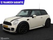 MINI Cooper - 1.6 laurel sport edition Extrieur