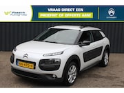 Citroën C4 Cactus - 1.2 PureTech Business | Navigatie | Parkeersensoren | Climat