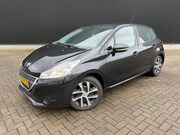 Peugeot 208 - 1.0 VTI ACTIVE 5 - DEURS / CRUISE