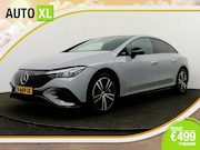 Mercedes-Benz EQE - 300 AMG Night-Pack 89 kWh Trekhaak 21'LMV Head-Up Display