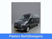 Mercedes-Benz Sprinter - 315 1.9 CDI L3H2 RWD PB Edition Camera, Cruise, Carplay, LED