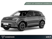 Kia EV3 - GT-Line 81.4 kWh | Elektrisch glazen schuif-/kanteldak | Dir