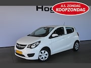 Opel Karl - 1.0 ecoFLEX Edition Airco Cruise control Elektrisch pakket 1