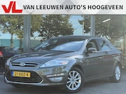 Ford Mondeo - 1.6 EcoBoost Titanium | Navi | Cruise | Trekhaak | Extra set
