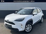Toyota Yaris Cross - 1.5 Hybrid 115 Active Edition Smart Key, Elek. Inklapbare sp