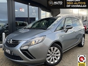 Opel Zafira - 1.4 Edition 140PK | Automaat | NL AUTO | Navigatie | Climate