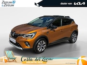 Renault Captur - 1.6 E-Tech Plug-in Hybrid 160 Intens | Automaat | Schuifkant