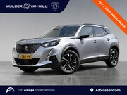Peugeot 2008 - Allure Pack 1.2 Turbo 100pk | TREKHAAK | NAVI | 180° CAMERA 