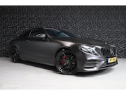 Mercedes-Benz E-klasse - Coupé 200 | HUD | PANO | BURMESTER | SFEER