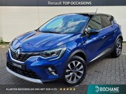 Renault Captur - 1.0 TCe 100 Intens | Hoge Instap | Navigatie | Camera | Crui