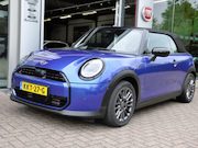 MINI Cabrio - 2.0 Cooper C Favoured S Head UP