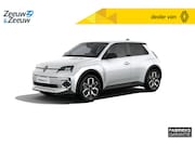 Renault 5 - (Z&Z Renault Private Lease vanaf €470,-) Urban Range Techno