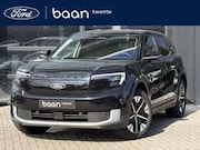 Ford USA Explorer - Style Standard Range RWD 58 kWh | 444 km WLTP | Wi