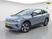 Volkswagen ID.4 - Pure 52 kWh 1e EIGENAAR - SOH 91% - WARMTEPOMP - CAM - ACC