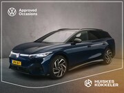 Volkswagen ID.7 - Tourer Pro S Limited Edition 86 kWh 286pk Automaat Adaptive 