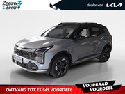 Kia Sportage - 1.6 T-GDi AT6 Hybrid GT-Plusline | NIEUWE SPORTAGE | 239 PK 