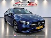 Mercedes-Benz A-klasse - A 200 Business Solution AMG, Aut, Trekhaak, Pano, Cam, E