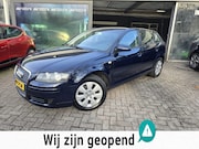 Audi A3 - Sportback 1.6 FSI Attraction | | AIRCO | 4x NW BANDEN | LMV