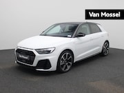 Audi A1 - Sportback 30 TFSI S edition | Automaat | Cruise Control | Ac