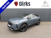 Peugeot 5008 - 225pk Plug-in Hybrid GT (Elektrische Klep - AGR stoelen incl