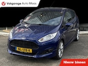 Ford Fiesta - 1.0 EcoBoost ST Line